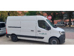 Renault Master 135cv L2 H2 miniatura 2